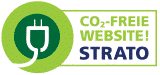 CO2 freie Webseite