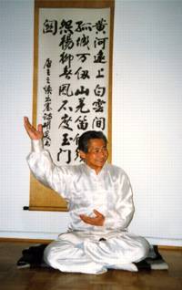 Foto Qi Gong