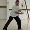 Foto von Volker Jung, Tai Chi Forum Deutschland